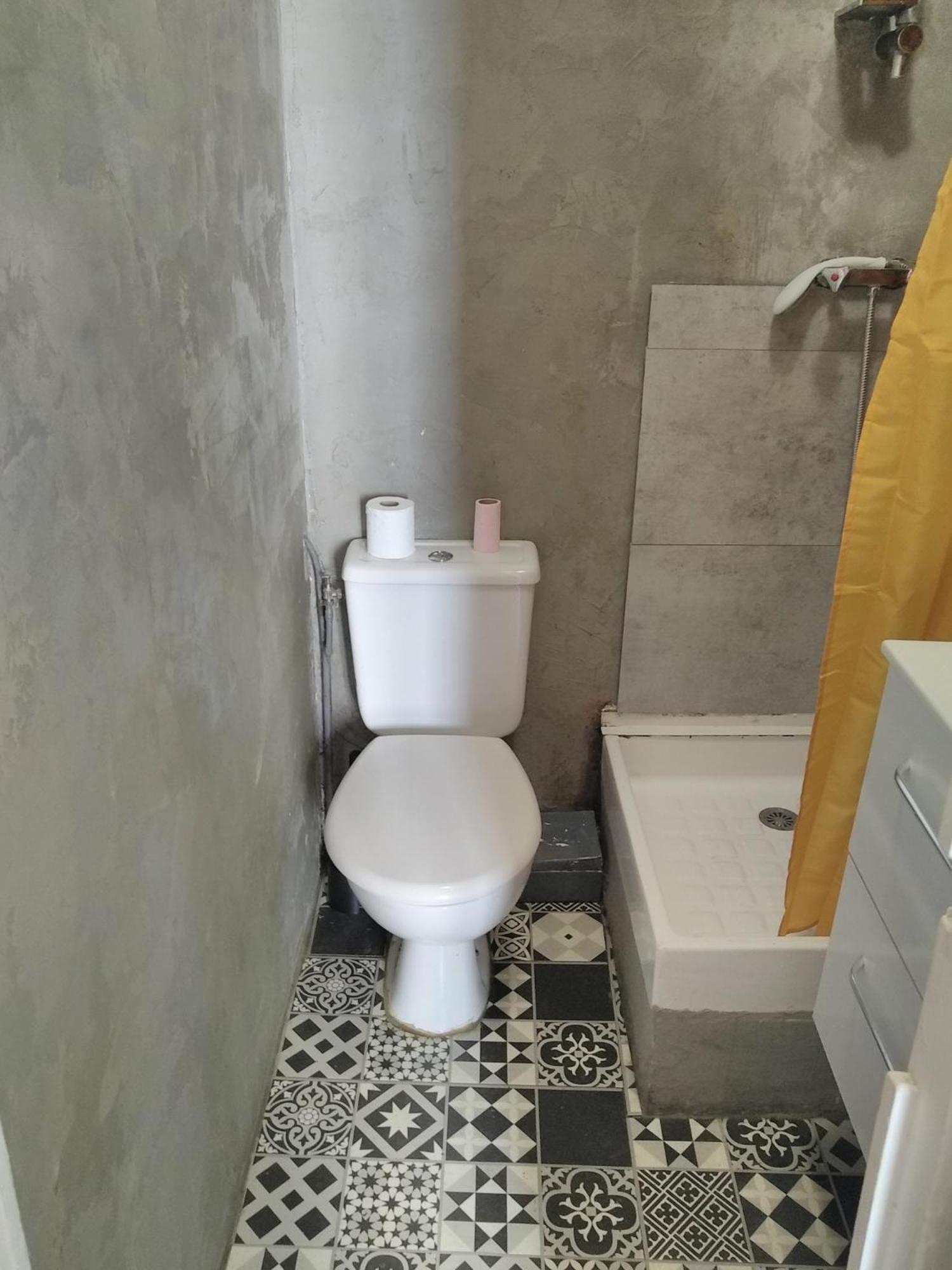 Saint Victor Proche Vieux Port Apartment Marseille