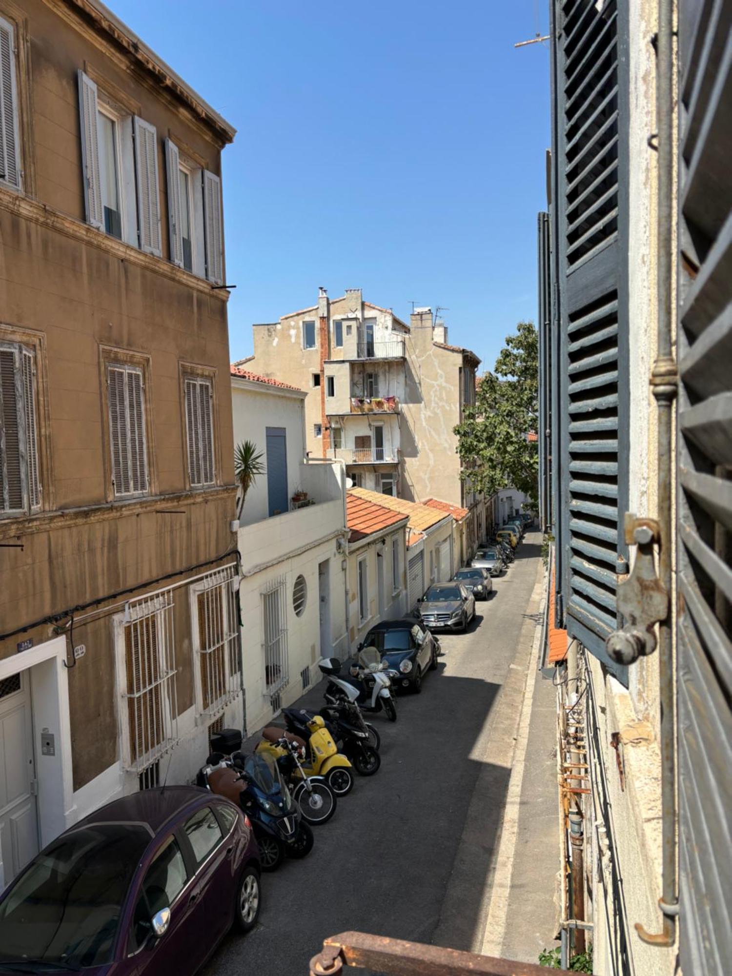 Apartment Saint Victor Proche Vieux Port